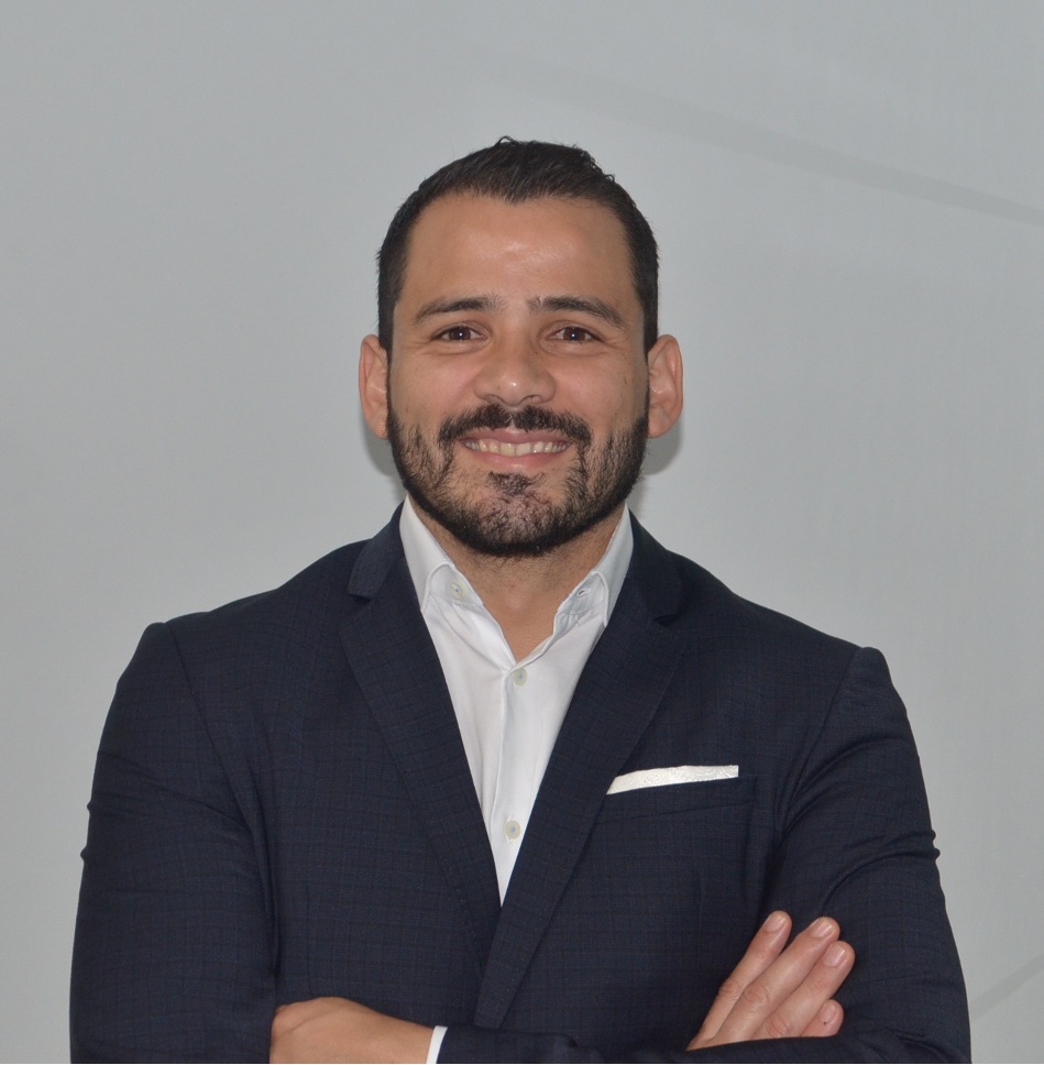 Juan Ignacio Farías